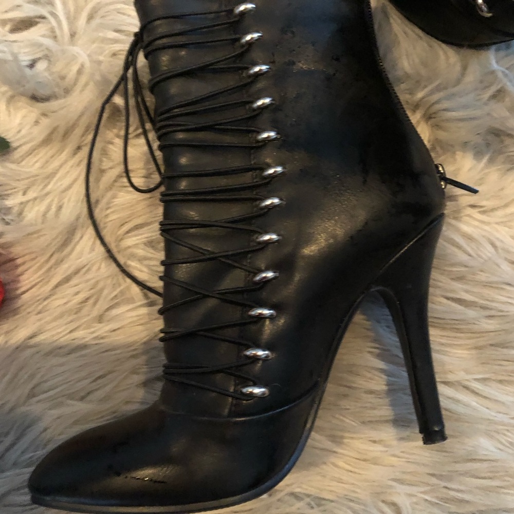 Booties - Picture 3 of 6